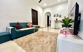 Cozy 288 Entire 3 Bedroom House @ Alma Bukit Mertajam