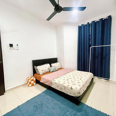 Cozy 288 Entire 3 Bedroom House @ Alma Bukit Mertajam Luaran gambar