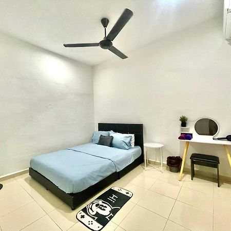 Cozy 288 Entire 3 Bedroom House @ Alma Bukit Mertajam Luaran gambar