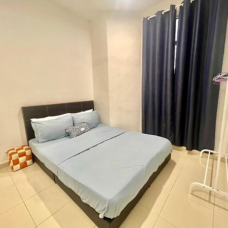 Cozy 288 Entire 3 Bedroom House @ Alma Bukit Mertajam Luaran gambar
