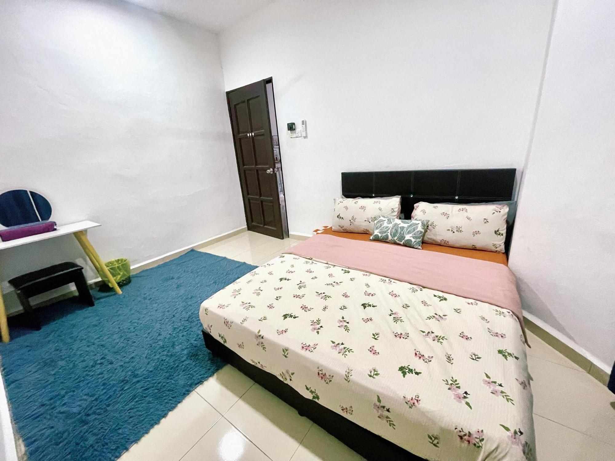 Cozy 288 Entire 3 Bedroom House @ Alma Bukit Mertajam Luaran gambar