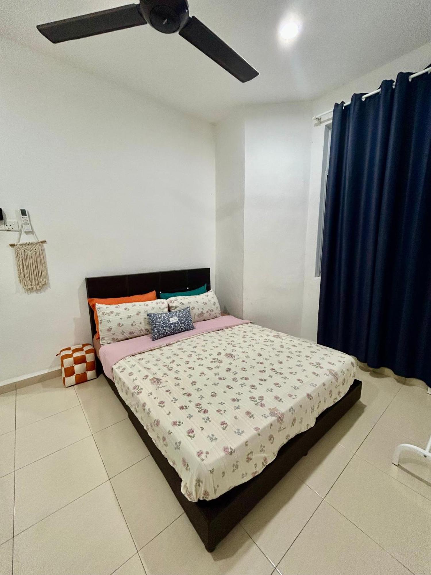 Cozy 288 Entire 3 Bedroom House @ Alma Bukit Mertajam Luaran gambar