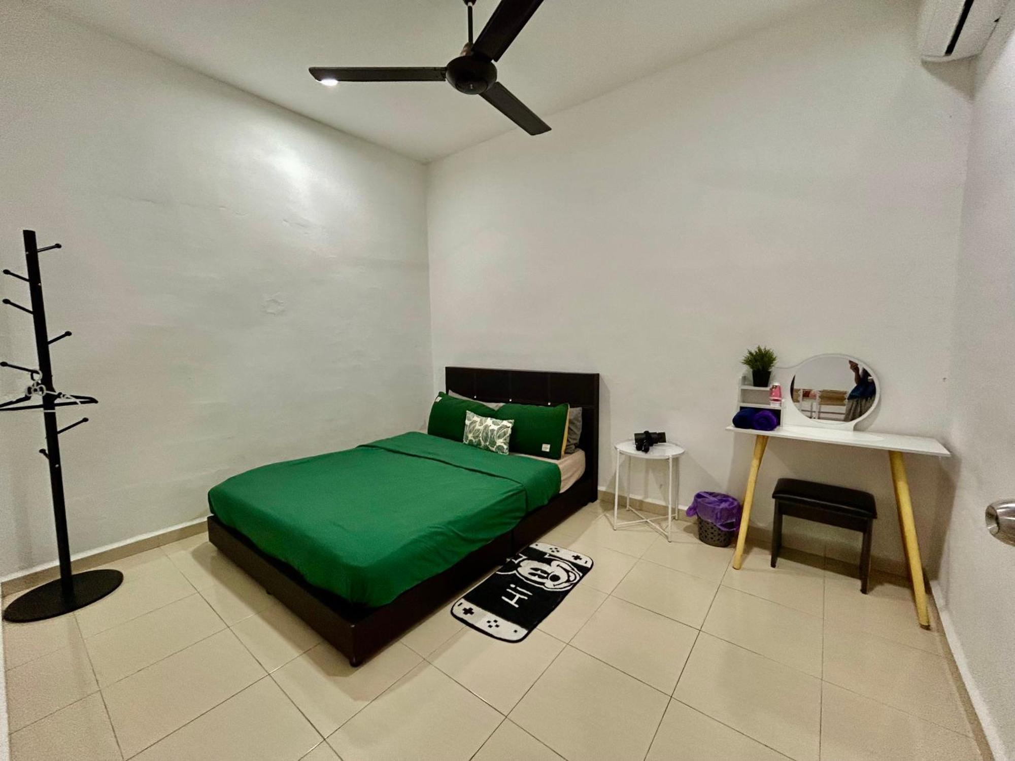 Cozy 288 Entire 3 Bedroom House @ Alma Bukit Mertajam Luaran gambar