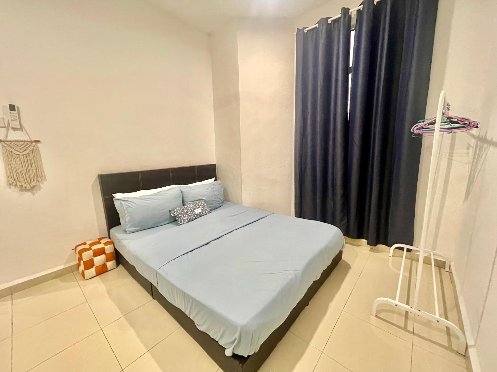 Cozy 288 Entire 3 Bedroom House @ Alma Bukit Mertajam Luaran gambar