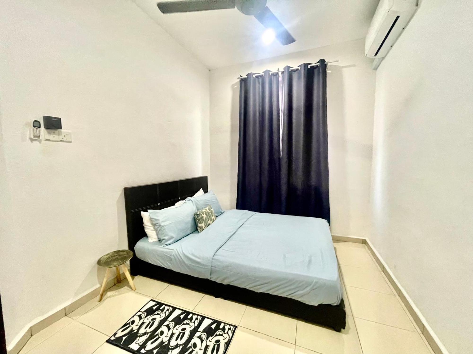 Cozy 288 Entire 3 Bedroom House @ Alma Bukit Mertajam Luaran gambar